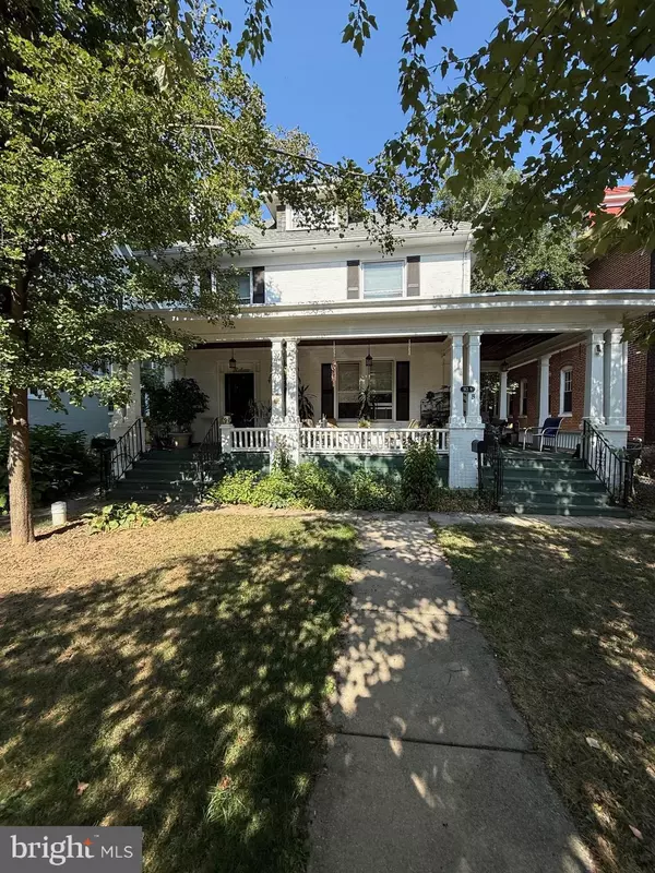 913 HAMILTON, Hagerstown, MD 21742