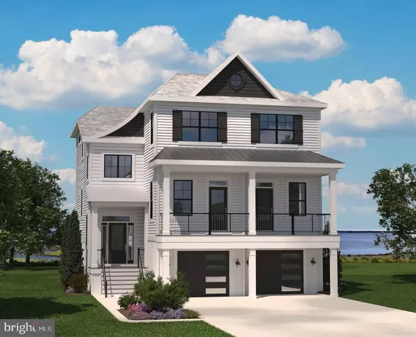30713 KEEPERS WALK, Selbyville, DE 19975