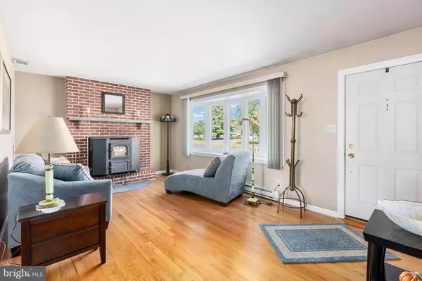 Mertztown, PA 19539,608 OLD TOPTON RD