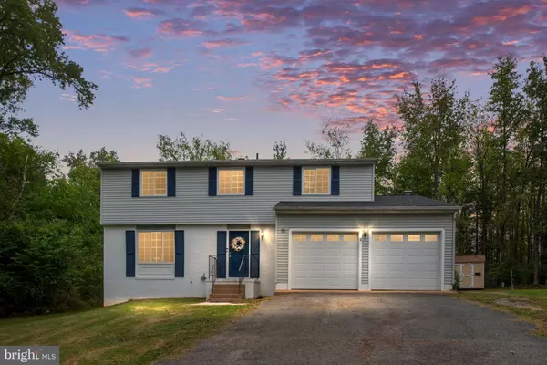 Fredericksburg, VA 22407,15 SAINT PATRICK ST