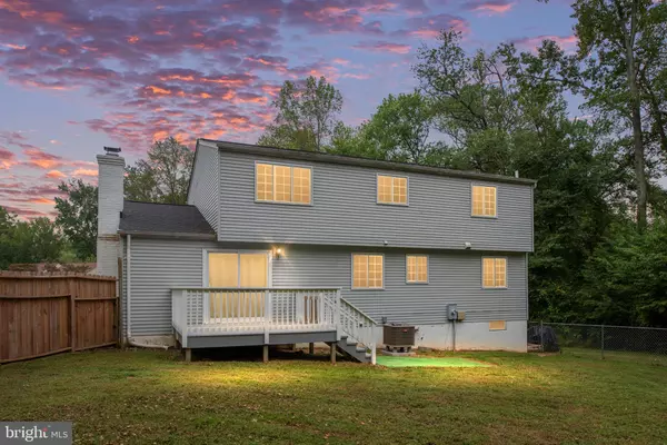 Fredericksburg, VA 22407,15 SAINT PATRICK ST