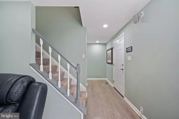 Fredericksburg, VA 22407,15 SAINT PATRICK ST