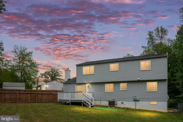 Fredericksburg, VA 22407,15 SAINT PATRICK ST