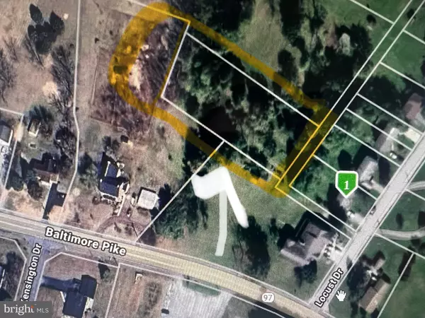 Littlestown, PA 17340,20C LOCUST DR