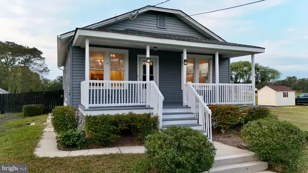 Vineland, NJ 08361,3020 E OAK RD