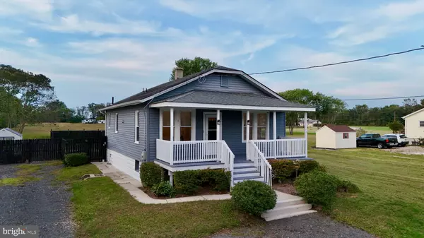 Vineland, NJ 08361,3020 E OAK RD