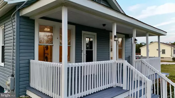 Vineland, NJ 08361,3020 E OAK RD