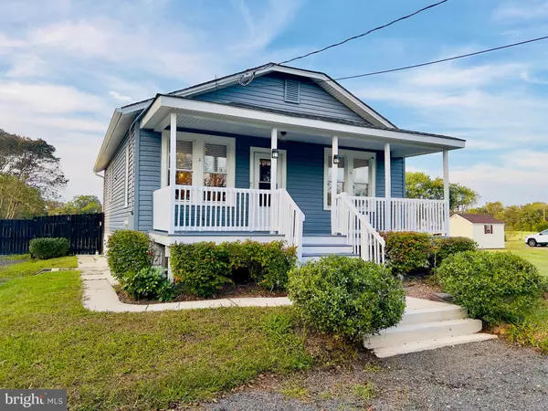 Vineland, NJ 08361,3020 E OAK RD