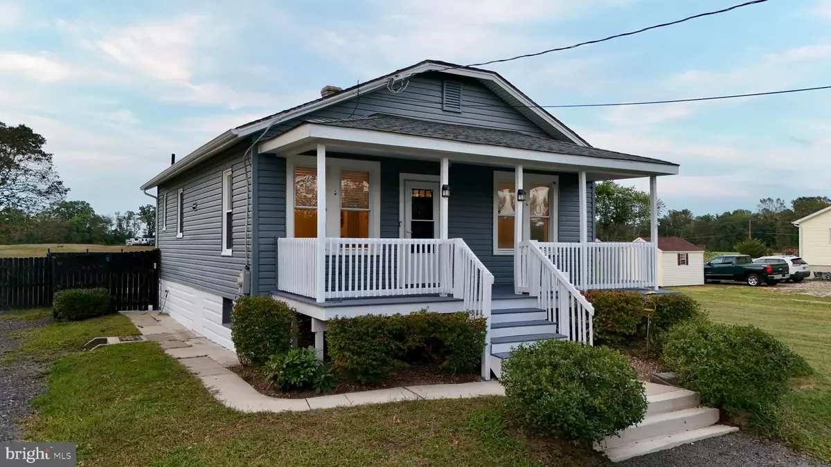 Vineland, NJ 08361,3020 E OAK RD