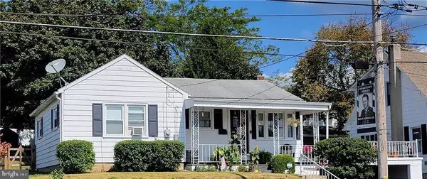 808 COAL ST, Lehighton, PA 18235