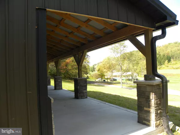 Eglon, WV 26716,1011 ACCIDENT RD