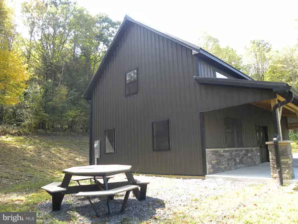 Eglon, WV 26716,1011 ACCIDENT RD