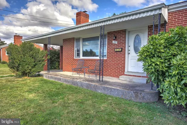 Strasburg, VA 22657,335 ROYAL AVE