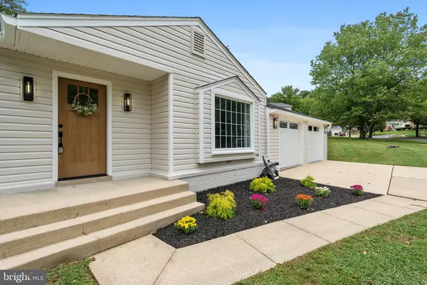 Fort Washington, MD 20744,805 STAG WAY