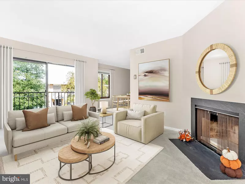 6988 HANOVER PKWY #3, Greenbelt, MD 20770