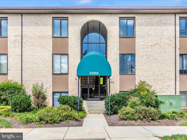 Greenbelt, MD 20770,6988 HANOVER PKWY #301
