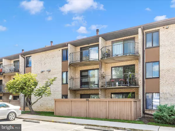 Greenbelt, MD 20770,6988 HANOVER PKWY #301