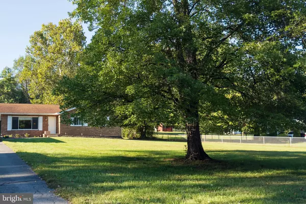 Bowie, MD 20720,12500 THOMPSON RD