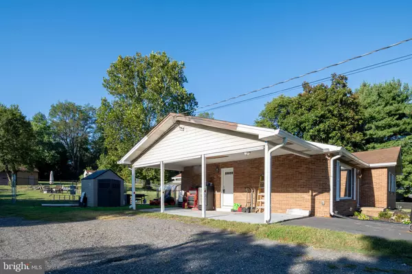 Bowie, MD 20720,12500 THOMPSON RD