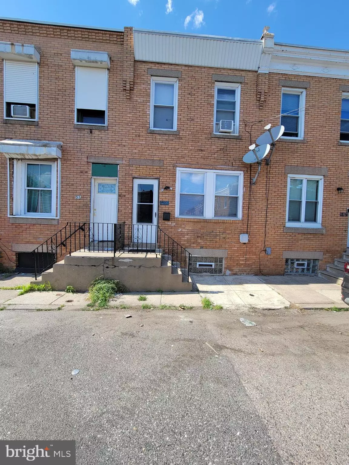 Philadelphia, PA 19124,5122 GLENLOCH ST