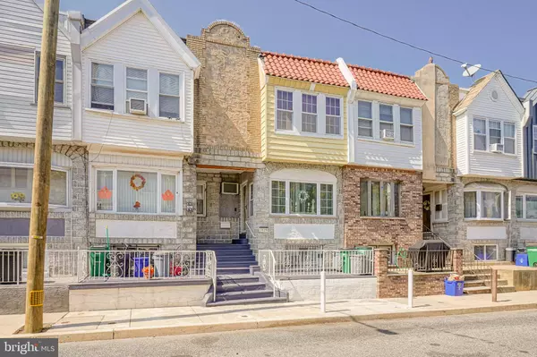 Philadelphia, PA 19148,2828 S BEULAH ST