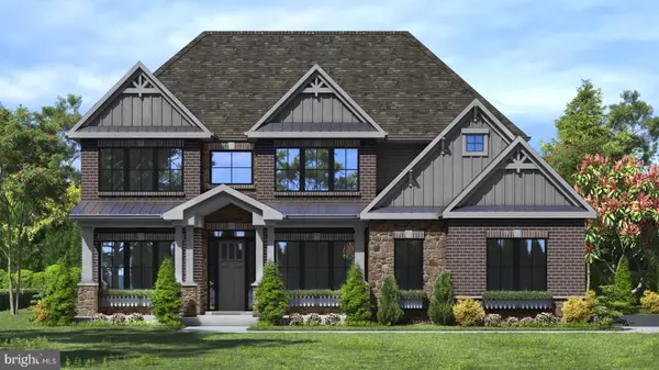 547 WEBB RD -BWD, Chadds Ford, PA 19317