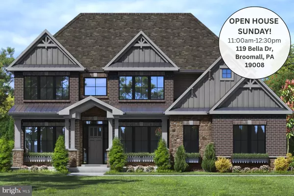 547 WEBB RD -BWD, Chadds Ford, PA 19317