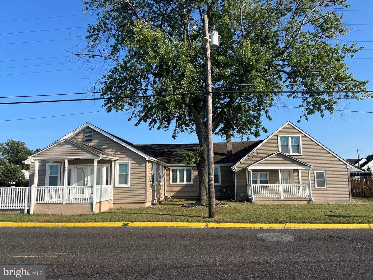 Pennsville, NJ 08070,62 RIVIERA DR