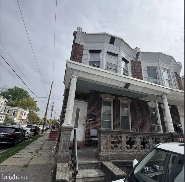 4721 A ST, Philadelphia, PA 19120