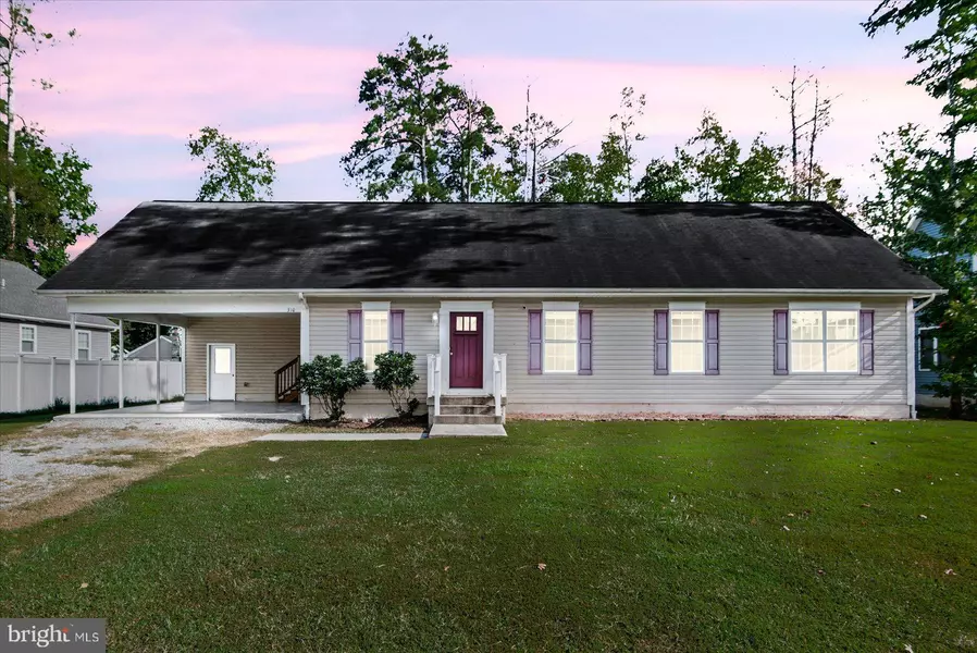 310 3RD ST, Colonial Beach, VA 22443