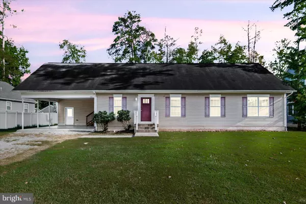 310 3RD ST, Colonial Beach, VA 22443