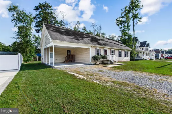 Colonial Beach, VA 22443,310 3RD ST