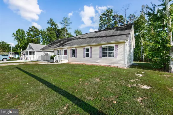 Colonial Beach, VA 22443,310 3RD ST