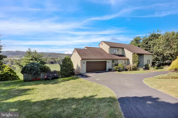 Robesonia, PA 19551,356 BIG SPRING RD