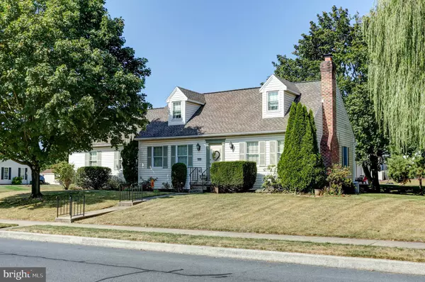 Dillsburg, PA 17019,419 CLEMENS DR