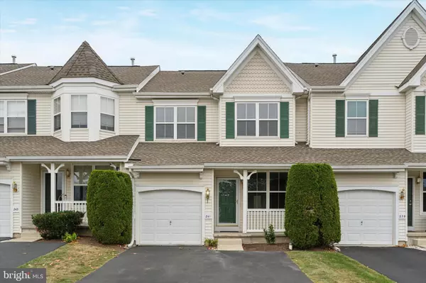 241 COVENTRY RD,  Chalfont,  PA 18914