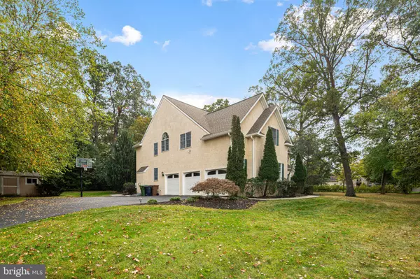 Ambler, PA 19002,744 TENNIS AVE