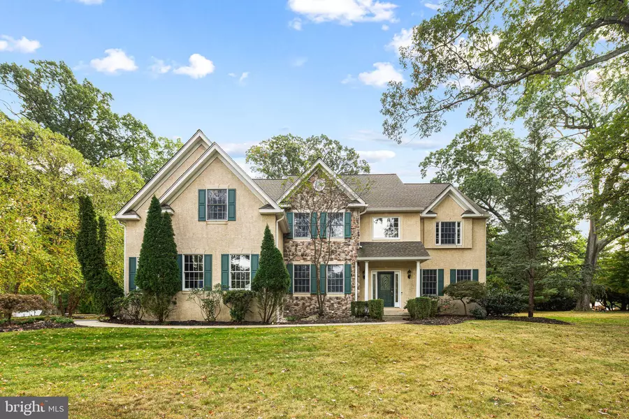 744 TENNIS AVE, Ambler, PA 19002