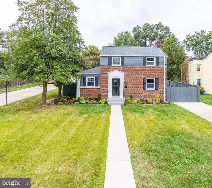 3300 6TH ST S, Arlington, VA 22204