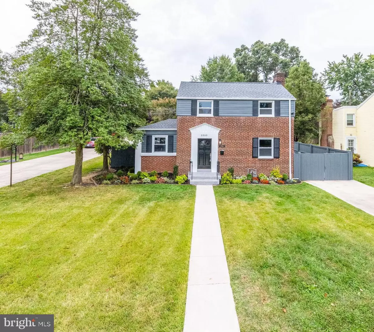 Arlington, VA 22204,3300 6TH ST S