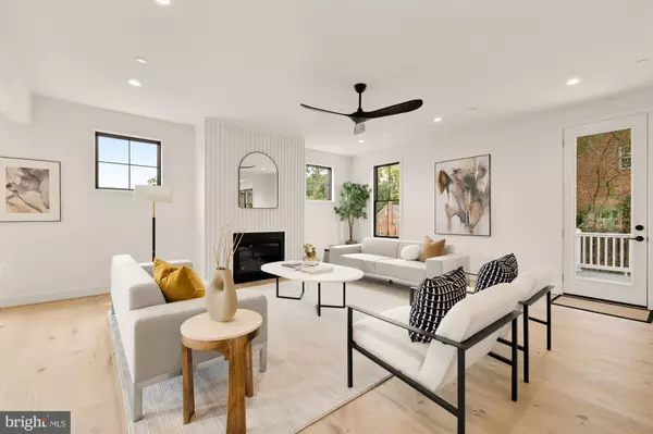 Chevy Chase, MD 20815,2701 BLAINE DR