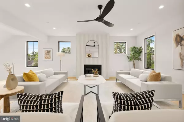 Chevy Chase, MD 20815,2701 BLAINE DR