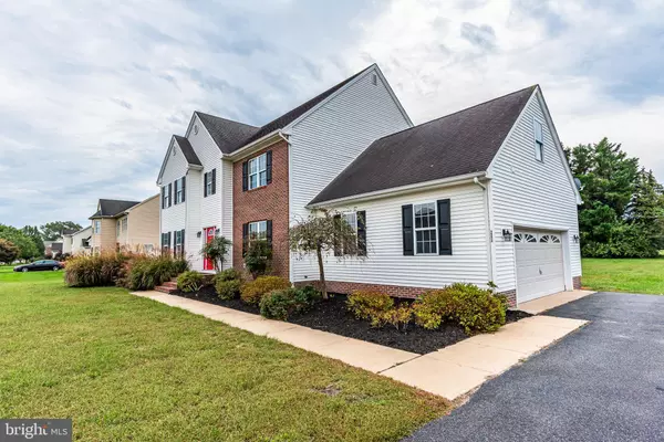 Salisbury, MD 21801,27787 POINTERS LN