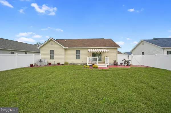 Milford, DE 19963,18552 ELEANOR LN