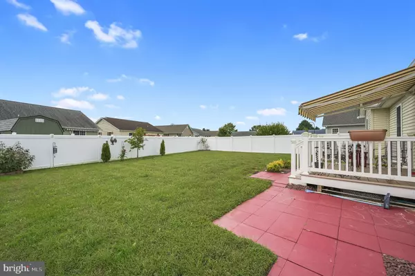 Milford, DE 19963,18552 ELEANOR LN