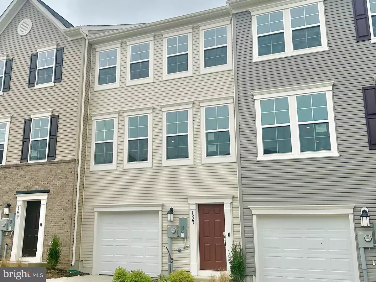 Charles Town, WV 25414,153 TELLURIDE WAY