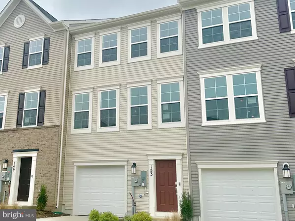 153 TELLURIDE WAY, Charles Town, WV 25414