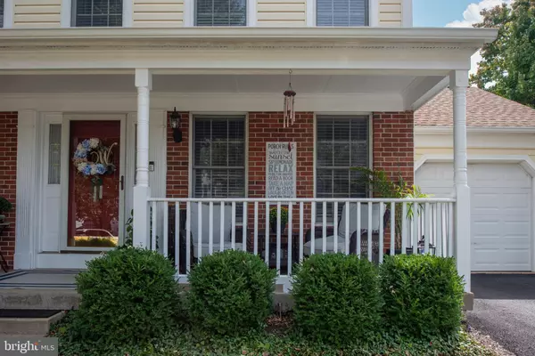 Stafford, VA 22554,29 CATHEDRAL LN