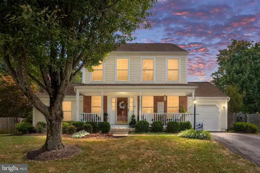 29 CATHEDRAL LN, Stafford, VA 22554