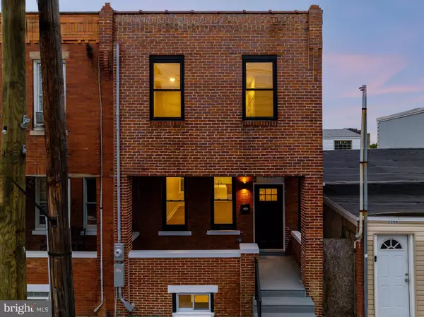 Philadelphia, PA 19134,3354 EDGEMONT ST